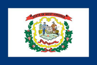 west-virginia-state-flag